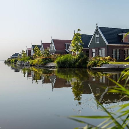 Europarcs Poort Van Amsterdam 아위트담 외부 사진