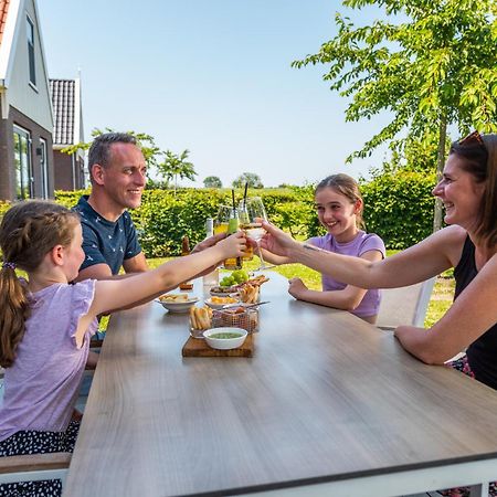 Europarcs Poort Van Amsterdam 아위트담 외부 사진