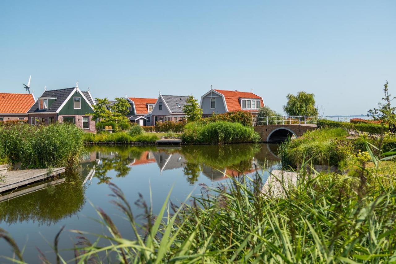 Europarcs Poort Van Amsterdam 아위트담 외부 사진